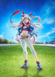 [Reserva] Figura a escala 1/7 de Phat Company Uma Musume: Cinderella Gray Tamamo Cross