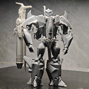 [Reserva] Gear Factory Gale TFP AM-22 Dreadwing Versión Modificada