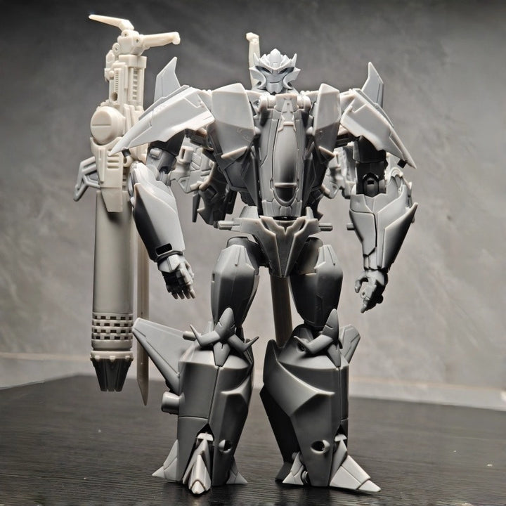 [Reserva] Gear Factory Gale TFP AM-22 Dreadwing Versión Modificada