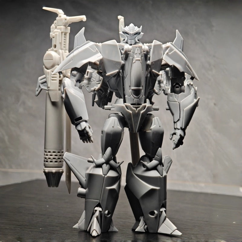 [Reserva] Gear Factory Gale TFP AM-22 Dreadwing Versión Modificada