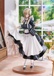 [Reserva] Figura a escala 1/7 de Nikke Ade, Diosa de la Victoria de DMM Factory