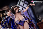 [Pre-Order] Stargazer Brown Dust 2 Dimension Witch (Eclipse Ver.) 1/6 Scale Figure
