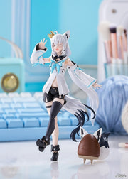 [Vorbestellung] Max Factory Hololive Production figma Shirakami Fubuki