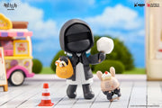 [Pre-Order] Apex Toys Arknights Cuties Series Doctor Chibi Figure