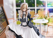 [Reserva] Figura a escala 1/7 de Nikke Ade, Diosa de la Victoria de DMM Factory