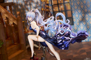 [Pre-Order] Apex Toys Granblue Fantasy Silva (Gentian Blue Ver.) 1/7 Scale Figure