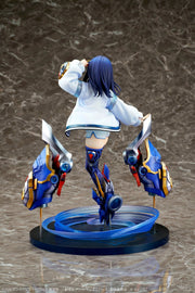 [Vorbestellung] Design Coco Gridman Universe Rikka Takarada (AXGRIT Ver.) Figur im Maßstab 1:7