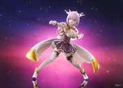 [Pre-Order] Max Factory Gridman Universe figma No.668 Akane Shinjo (New Order Ver.) Action Figure