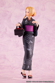 [Vorbestellung] Kadokawa My Dress-Up Darling KD Colle Marin Kitagawa (Yukata Ver.) Figur im Maßstab 1:7