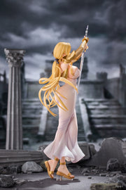 [Pre-Order] VKEND Hobby Brown Dust 2 Apostle Olivier 1/6 Scale Figure
