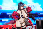 Apex Toys Azur Lane Taihou (Enraptured Companion Ver.) 1/7 Scale Figure