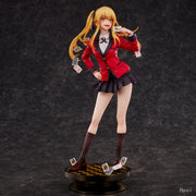 [Vorbestellung] Union Creative Kakegurui Mary Saotome Figur im Maßstab 1/6