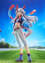 [Reserva] Figura a escala 1/7 de Phat Company Uma Musume: Cinderella Gray Tamamo Cross