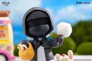 [Pre-Order] Apex Toys Arknights Cuties Series Doctor Chibi Figure