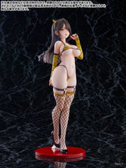 [Reserva] Koikoi Sakura Tomodachi ni Oni no Cosplay wo Saserareru Ane Figura escala 1/6