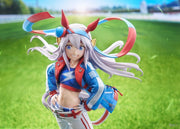 [Reserva] Figura a escala 1/7 de Phat Company Uma Musume: Cinderella Gray Tamamo Cross