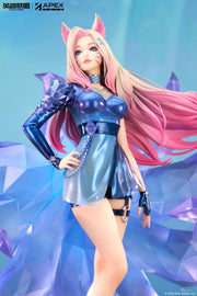 [Pre-Order] Apex Toys League of Legends K/DA All Out Ahri 1/7 Scale Figure (With Bonus)