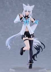 [Vorbestellung] Max Factory Hololive Production figma Shirakami Fubuki