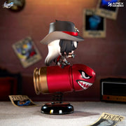 [Pre-Order] Apex Toys Honkai: Star Rail Happy Shake Boothill Springy Chibi Figure