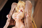 [Pre-Order] Good Smile Company Azur Lane Bismarck (Unpacked Surprise Ver.) 1/7 Scale Figure