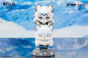 [Reserva] Figura Chibi elástica Pramanix Happy Shake de Apex Toys Arknights