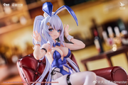 Animester Girls' Frontline: Neural Cloud Undine (Sweet Rabbit Symphony) 1/7 Scale Figure