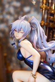 [Pre-Order] Apex Toys Granblue Fantasy Silva (Gentian Blue Ver.) 1/7 Scale Figure