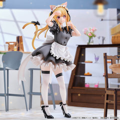 [Pre-Order] Union Creative Oshi no Ko Ruby (Cat Maid Limited Edition Ver.) 1/6 Scale Figure