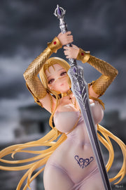 [Pre-Order] VKEND Hobby Brown Dust 2 Apostle Olivier 1/6 Scale Figure