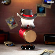 [Pre-Order] Apex Toys Honkai: Star Rail Happy Shake Boothill Springy Chibi Figure