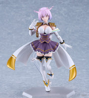[Pre-Order] Max Factory Gridman Universe figma No.668 Akane Shinjo (New Order Ver.) Action Figure