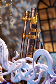 [Pre-Order] Apex Toys Granblue Fantasy Silva (Gentian Blue Ver.) 1/7 Scale Figure