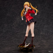 [Vorbestellung] Union Creative Kakegurui Mary Saotome Figur im Maßstab 1/6