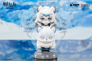 [Reserva] Figura Chibi elástica Pramanix Happy Shake de Apex Toys Arknights