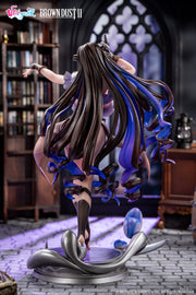 [Pre-Order] Stargazer Brown Dust 2 Dimension Witch (Eclipse Ver.) 1/6 Scale Figure