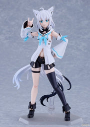 [Vorbestellung] Max Factory Hololive Production figma Shirakami Fubuki