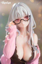 [Reserva] Figura de Hapitopi de la profesora de salud a escala 1/6 (con bonificación)