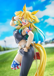 [Pre-Order] Phat Company Uma Musume: Cinderella Gray Obey Your Master 1/7 Scale Figure
