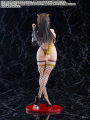 [Reserva] Koikoi Sakura Tomodachi ni Oni no Cosplay wo Saserareru Ane Figura escala 1/6