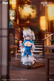 Kadokawa Redo of Healer KD Colle Setsuna (Chinese Dress Ver.) 1/7 Scale Figure