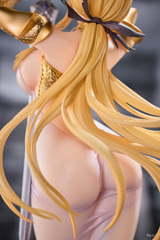 [Pre-Order] VKEND Hobby Brown Dust 2 Apostle Olivier 1/6 Scale Figure
