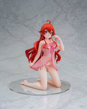 Kadokawa Mushoku Tensei: Jobless Reincarnation KD Colle Eris Boreas Greyrat (Lingerie Ver.) 1/7 Scale Figure