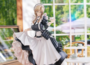 [Reserva] Figura a escala 1/7 de Nikke Ade, Diosa de la Victoria de DMM Factory