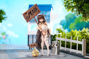 [Pre-Order] Apex Toys Azur Lane Kashino (Fresh and Sweet Ver.) 1/7 Scale Figure (With Bonus)