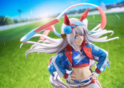 [Reserva] Figura a escala 1/7 de Phat Company Uma Musume: Cinderella Gray Tamamo Cross