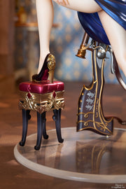 [Pre-Order] Apex Toys Granblue Fantasy Silva (Gentian Blue Ver.) 1/7 Scale Figure