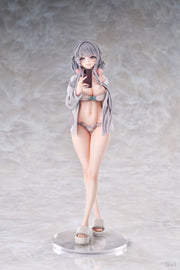 [Reserva] Figura de Ascendia Machi (versión para dormir) a escala 1/6