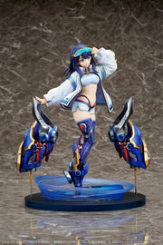 [Vorbestellung] Design Coco Gridman Universe Rikka Takarada (AXGRIT Ver.) Figur im Maßstab 1:7