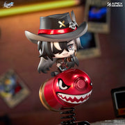 [Pre-Order] Apex Toys Honkai: Star Rail Happy Shake Boothill Springy Chibi Figure