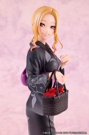 [Vorbestellung] Kadokawa My Dress-Up Darling KD Colle Marin Kitagawa (Yukata Ver.) Figur im Maßstab 1:7
